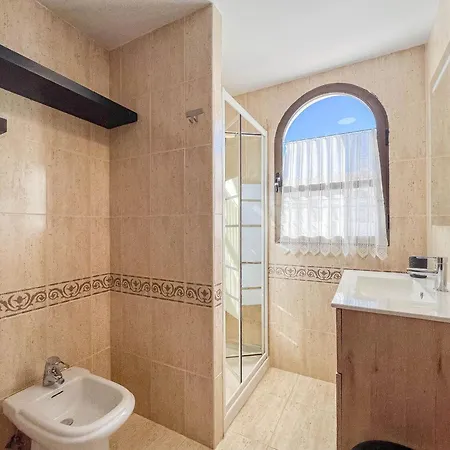 Lejlighed El Turman 28 Terraza Solarium Y Parking Privado