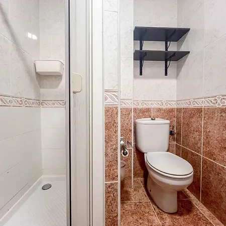 Lejlighed El Turman 28 Terraza Solarium Y Parking Privado Agaete (Gran Canaria)