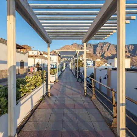 El Turman 28 Terraza Solarium Y Parking Privado *