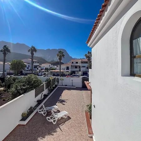 Apartamento El Turman 28 Terraza Solarium Y Parking Privado