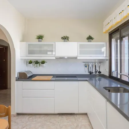 Maison d'hôtes Guestready - Turman 28 - Agaete - Fc