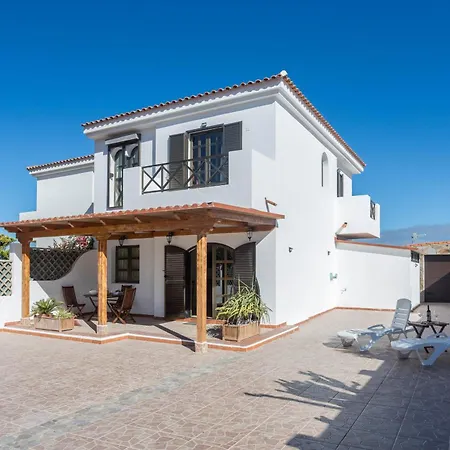 Maison d'hôtes Guestready - Turman 28 - Agaete - Fc 3*