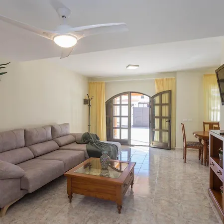 Guestready - Turman 28 - Agaete - Fc