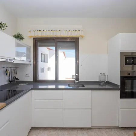 Maison d'hôtes Guestready - Turman 28 - Agaete - Fc Agaete (Gran Canaria)