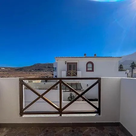 Apartment El Turman 28 Terraza Solarium Y Parking Privado Agaete (Gran Canaria)