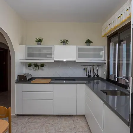 El Turman 28 Terraza Solarium Y Parking Privado *