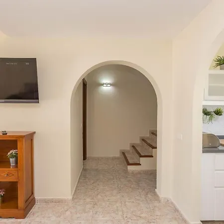 El Turman 28 Terraza Solarium Y Parking Privado Agaete (Gran Canaria)
