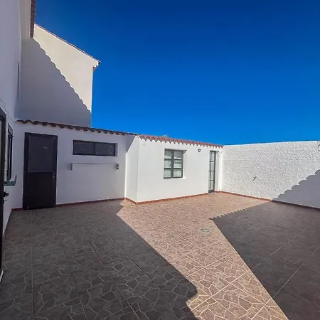 El Turman 28 Terraza Solarium Y Parking Privado Apartment