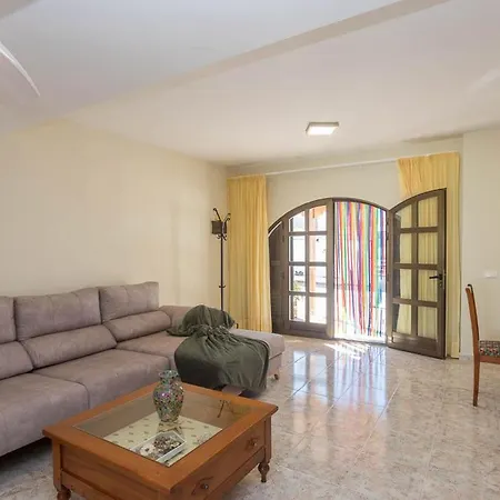 El Turman 28 Terraza Solarium Y Parking Privado *