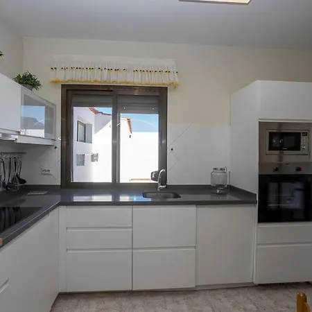 El Turman 28 Terraza Solarium Y Parking Privado *