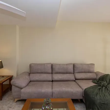 El Turman 28 Terraza Solarium Y Parking Privado * Agaete (Gran Canaria)