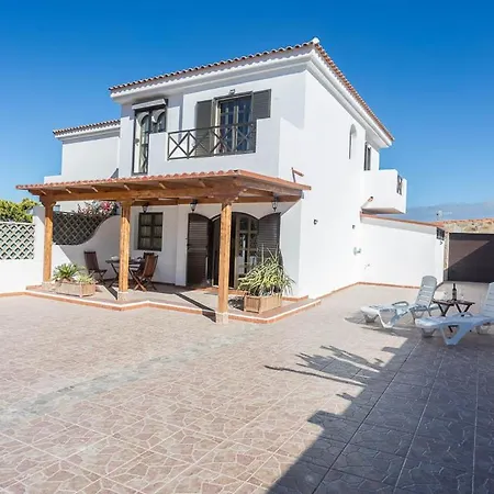 Apartment El Turman 28 Terraza Solarium Y Parking Privado *