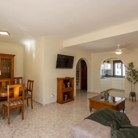 El Turman 28 Terraza Solarium Y Parking Privado Apartment *