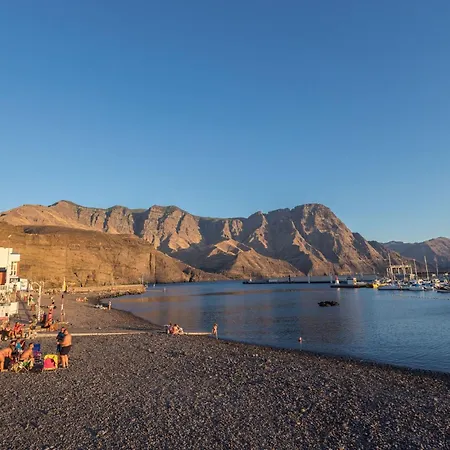 Guestready - Turman 28 - Agaete - Fc 3* Agaete (Gran Canaria)