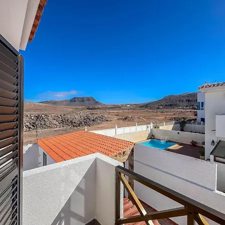 Maison d'hôtes Guestready - Turman 28 - Agaete - Fc Agaete (Gran Canaria)