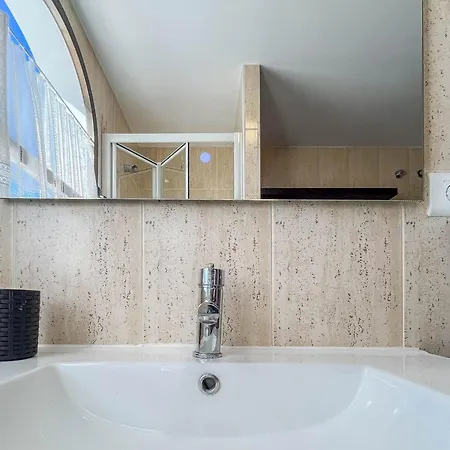 Guestready - Turman 28 - Agaete - Fc 3*