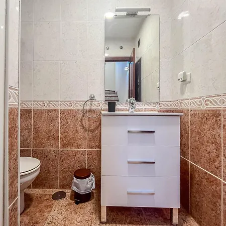 Guestready - Turman 28 - Agaete - Fc Agaete (Gran Canaria)