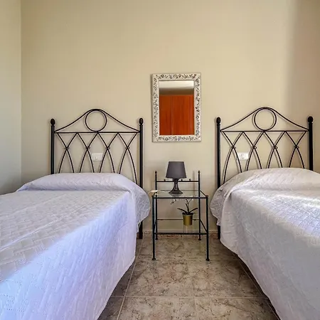El Turman 28 Terraza Solarium Y Parking Privado * Agaete (Gran Canaria)