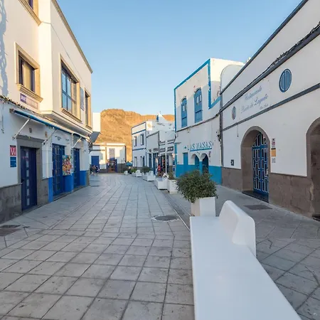 Maison d'hôtes Guestready - Turman 28 - Agaete - Fc 3*