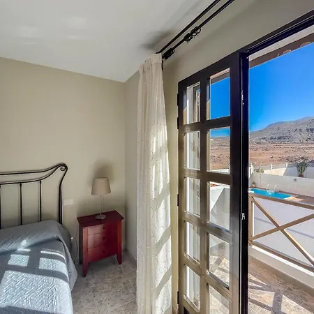 Guestready - Turman 28 - Agaete - Fc Maison d'hôtes Agaete (Gran Canaria)