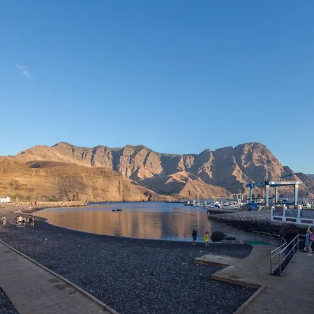 Guestready - Turman 28 - Agaete - Fc Maison d'hôtes 3*