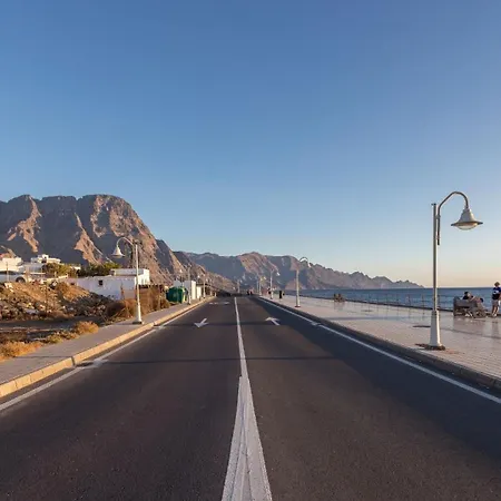 Maison d'hôtes Guestready - Turman 28 - Agaete - Fc 3*