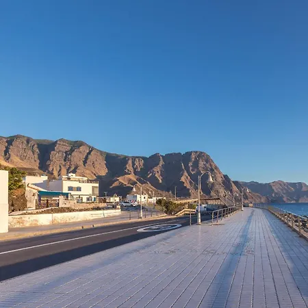 Guestready - Turman 28 - Agaete - Fc Maison d'hôtes Agaete (Gran Canaria)