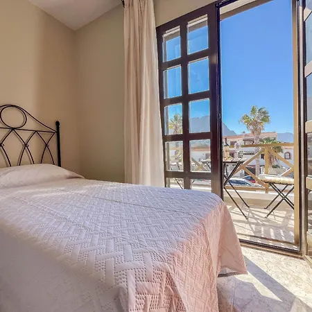 El Turman 28 Terraza Solarium Y Parking Privado *