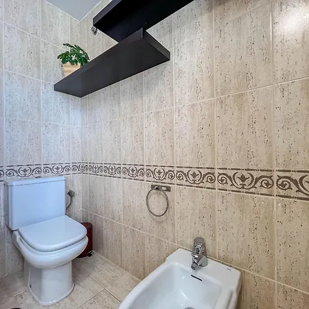 Guestready - Turman 28 - Agaete - Fc Agaete (Gran Canaria)