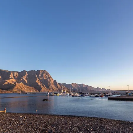 Maison d'hôtes Guestready - Turman 28 - Agaete - Fc 3*