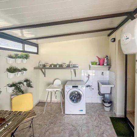 Maison d'hôtes Guestready - Turman 28 - Agaete - Fc