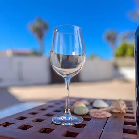 Guestready - Turman 28 - Agaete - Fc 3*