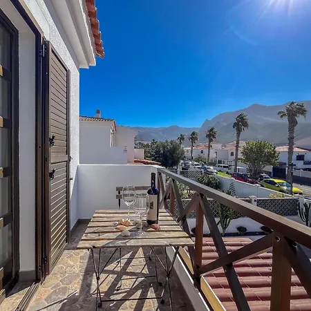 El Turman 28 Terraza Solarium Y Parking Privado