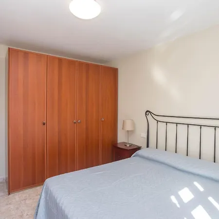 El Turman 28 Terraza Solarium Y Parking Privado Apartamento Agaete (Gran Canaria)