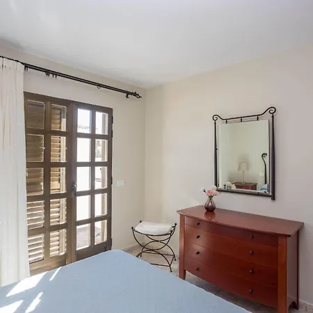 Guestready - Turman 28 - Agaete - Fc 3* Agaete (Gran Canaria)