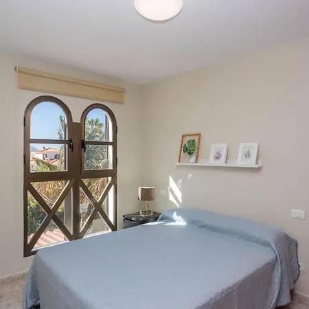 El Turman 28 Terraza Solarium Y Parking Privado Apartamento