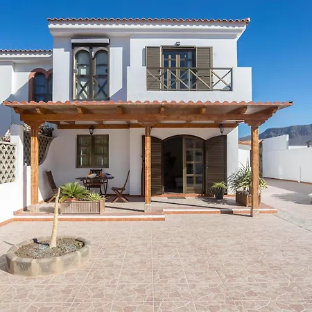 Guestready - Turman 28 - Agaete - Fc Maison d'hôtes Agaete (Gran Canaria)