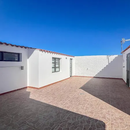 El Turman 28 Terraza Solarium Y Parking Privado