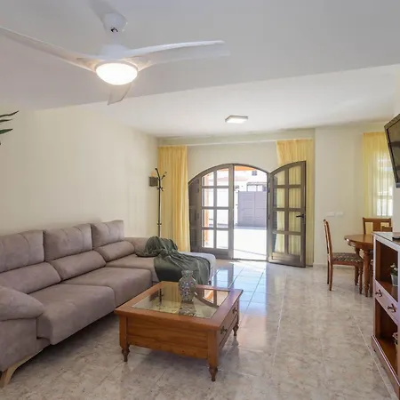 Maison d'hôtes Guestready - Turman 28 - Agaete - Fc 3*