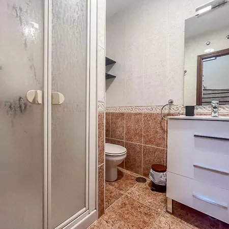 Guestready - Turman 28 - Agaete - Fc Maison d'hôtes Agaete (Gran Canaria)