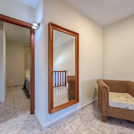 Guestready - Turman 28 - Agaete - Fc Agaete (Gran Canaria)