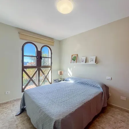 El Turman 28 Terraza Solarium Y Parking Privado Apartamento