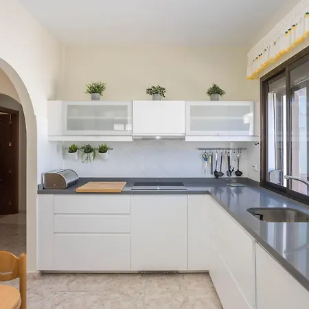 Guestready - Turman 28 - Agaete - Fc