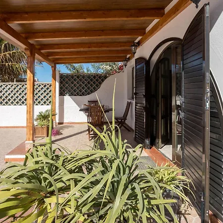 Guestready - Turman 28 - Agaete - Fc Maison d'hôtes Agaete (Gran Canaria)