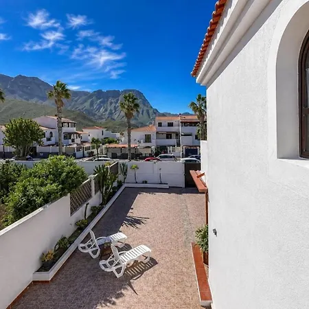 Guestready - Duplex Turman Terrace Pensjonat